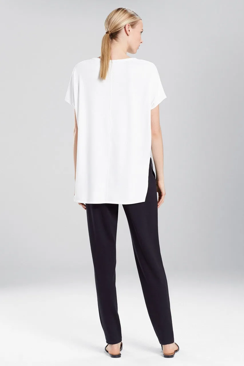 Zen Short Sleeve Top